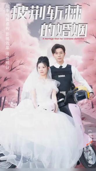 新：披荆斩棘的婚姻(全集)