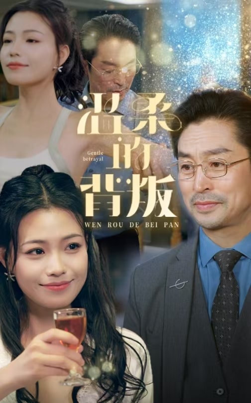 温柔的背叛短剧(全集)