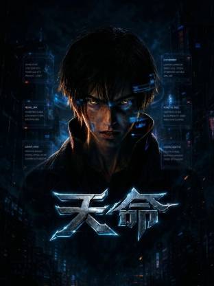 天命动漫