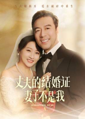 丈夫的结婚证妻子不是我(全集)