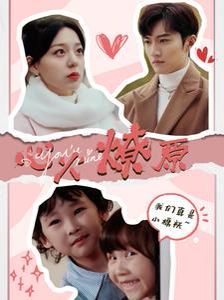 心火燎原 首席萌宝买一送一(全集)