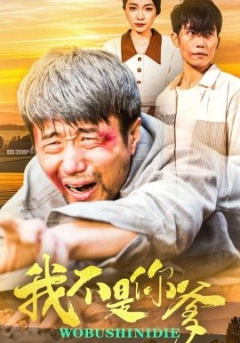 我不是你爹(全集)