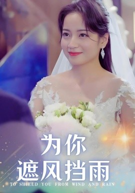 为你遮风挡雨(全集)