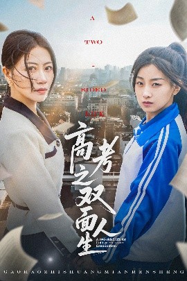 高考之双面人生(全集)