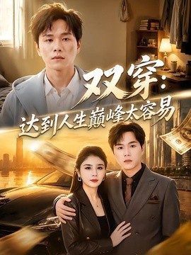 双穿：达到人生巅峰太容易(全集)
