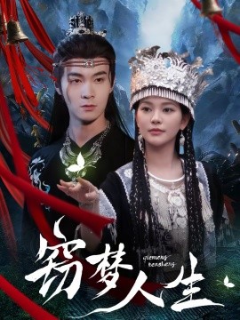 窃梦人生(全集)